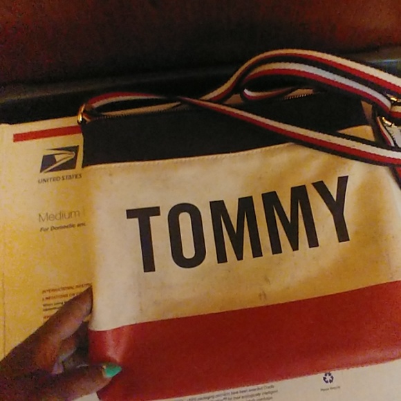 Cross body bag - Picture 1 of 5